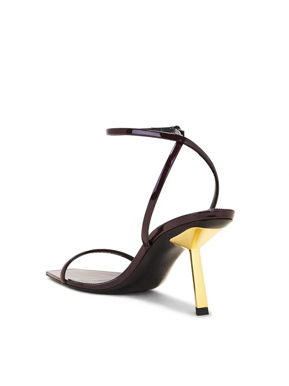 SAINT LAURENT
Lee Sandal - Picture 4 of 7